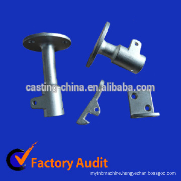 stainless steel Marine hardware